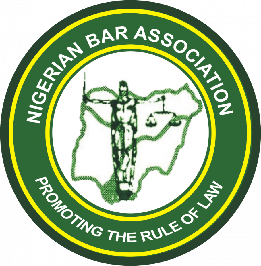 Nigerian Bar association