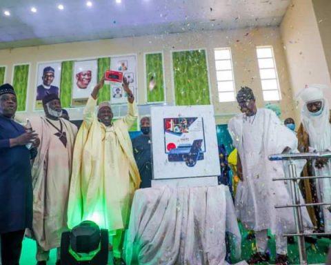 NBC launches digital switchover in Kano, Nigeria