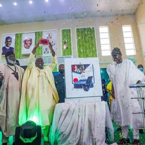 NBC launches digital switchover in Kano, Nigeria