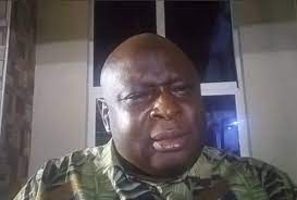 NDLEA Killed Baba Suwe —Kolade-Otitoju
