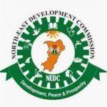 Northeast Development Commission NEDC