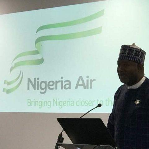 Nigeria Air: Sirika Risks Contempt Of Court Charge - Domestic Airlines