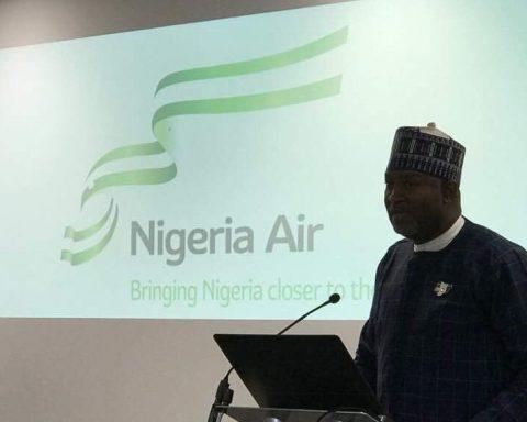 FG Selects New Foreign Investor, Technical Partner For Nigeria Air