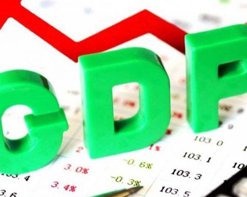 Nigeria,s GDP