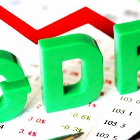 Nigeria,s GDP