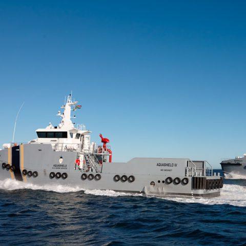 Nigeria’s Territorial Sea