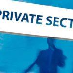 Nigeria’s private sector