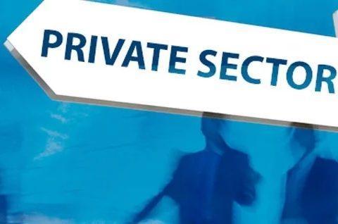 Nigeria’s private sector
