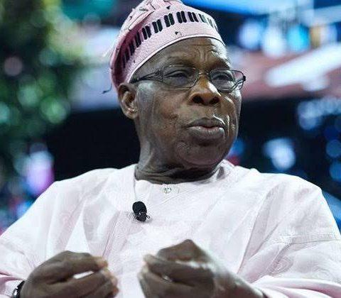 How Geometric Power's Success In Abuja Spurred Birth Of Aba IPP - Obasanjo