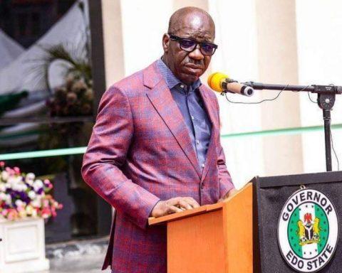 TECH: Edo Deepens Investments Against Future pandemics, Says Obaseki