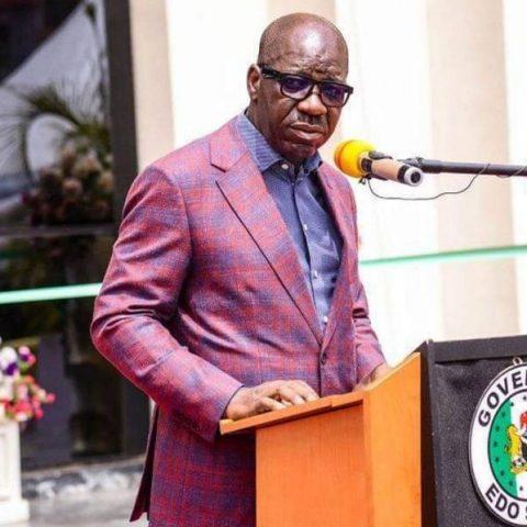 TECH: Edo Deepens Investments Against Future pandemics, Says Obaseki