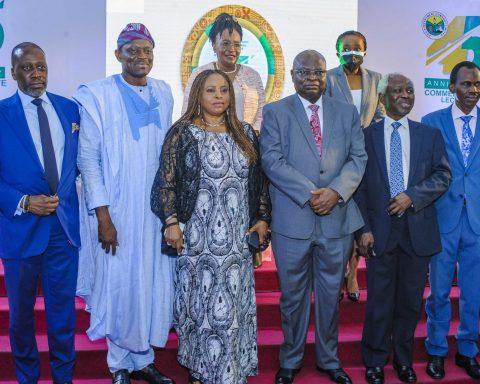 Odu'a Investment Company Limited