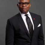GMD of UBA Kennedy Uzoka Wins Finovators of the year award 2021