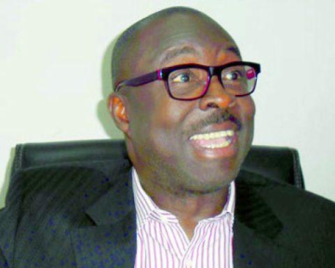 Minister