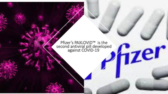 PFIZER