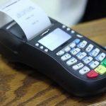 POS transactions