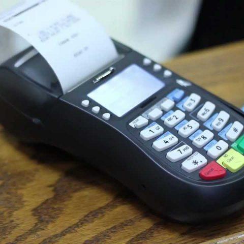 POS transactions