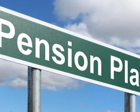 Pensioners