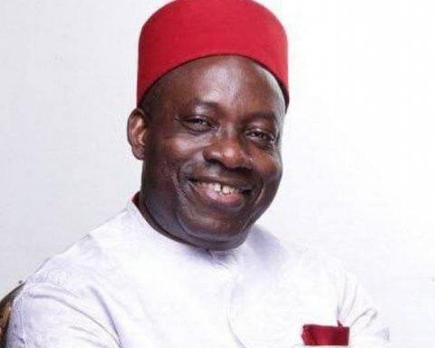 Professor Soludo