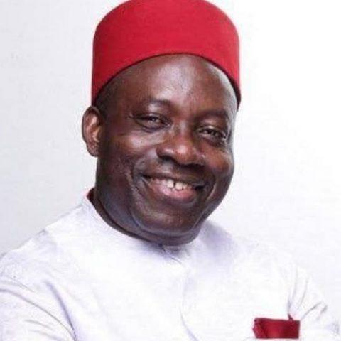 Professor Soludo