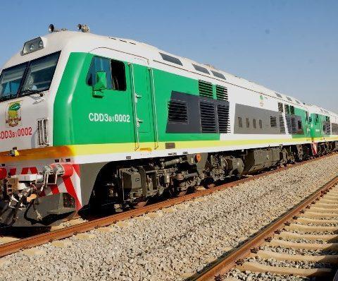 FG Losing N499m Monthly, As Abuja-Kaduna Rail Line Revenue Falls From N500m To N1m