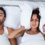 SNORING