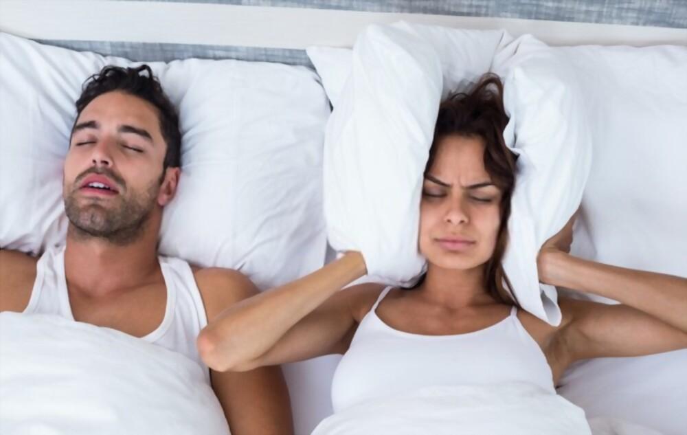 SNORING
