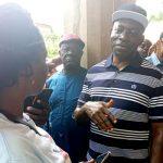 Prof Soludo extends hand of fellowship to other contestants