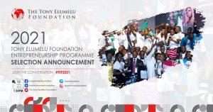 TEF 2021 announcement