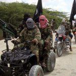 Terrorists Attack Jos Correctional Centre To Free Inmates