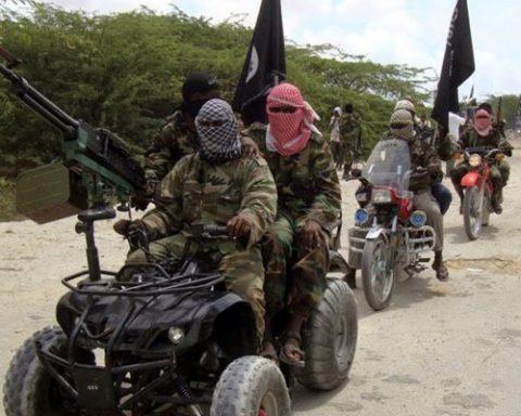 Terrorists Attack Jos Correctional Centre To Free Inmates