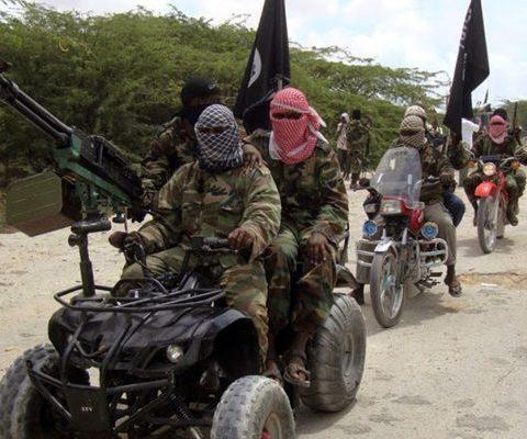 Terrorists Attack Jos Correctional Centre To Free Inmates