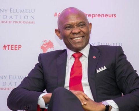 Tony Elumelu Foundation Empowered Us To Become Employers – Beneficiaries Praises Businessman