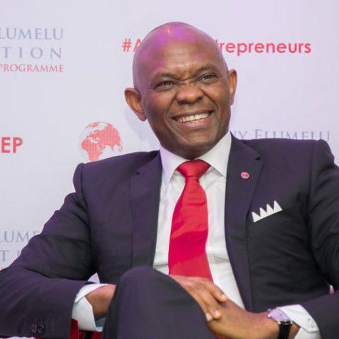 Tony Elumelu Foundation Empowered Us To Become Employers – Beneficiaries Praises Businessman