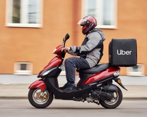 Uber