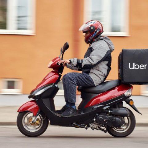 Uber