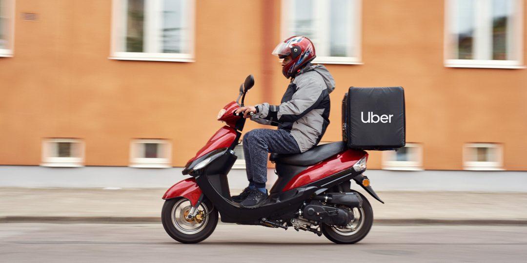 Uber