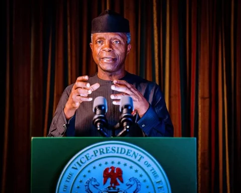 Osinbajo
