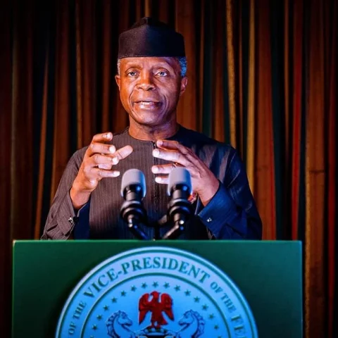 Osinbajo
