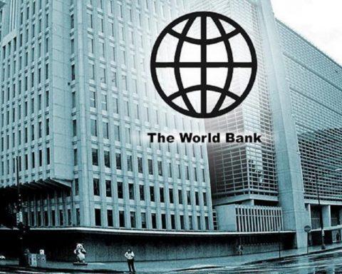 World Bank