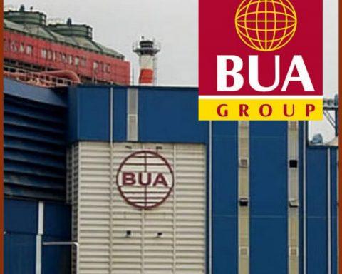 BUA