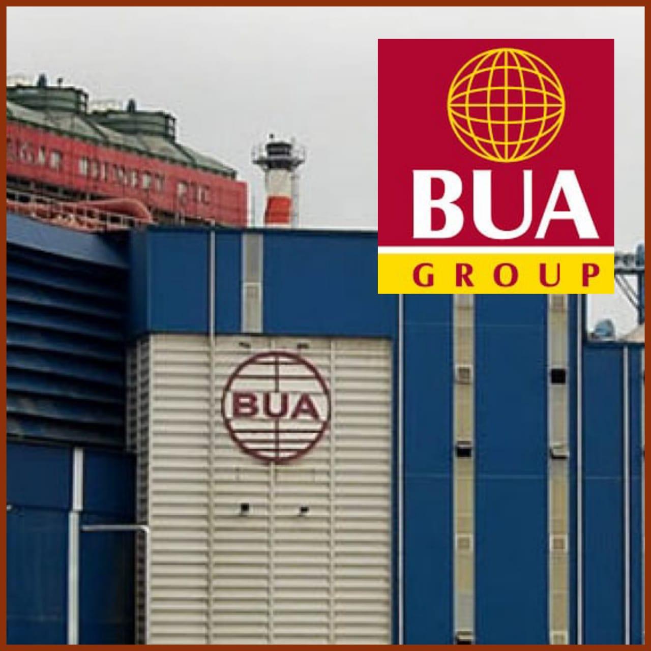 BUA