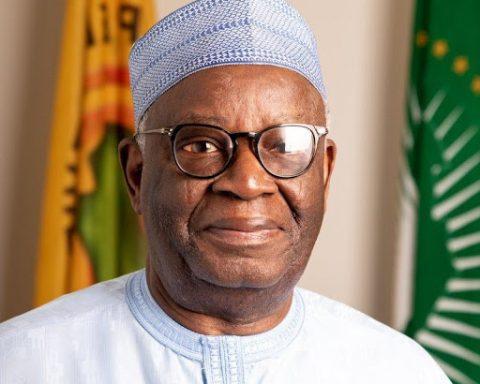 GAMBARI @77: Buhari's Chief Of Staff Gets Special Recognition