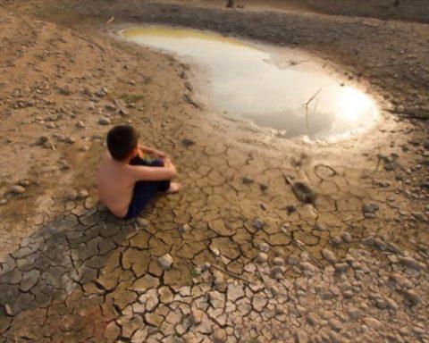 climate change