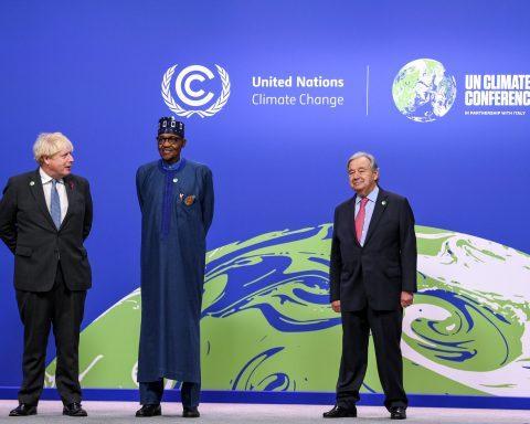 Editorial: COP26, A Sad Rehash Of Climate Politics