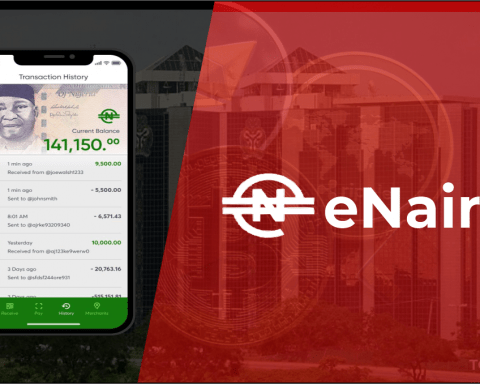 CBN Defends eNaira, Emphasizes Role In Financial Inclusion