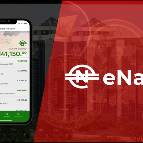 CBN Defends eNaira, Emphasizes Role In Financial Inclusion