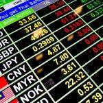 Exchange Rate update