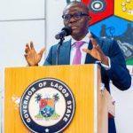 Lagos Govt Vows To Demolish Illegal Structures
