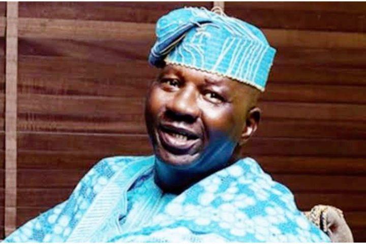 Baba Suwe